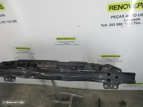 Reforço Para Choques Frente Opel Vectra C Gts (Z02) - 2