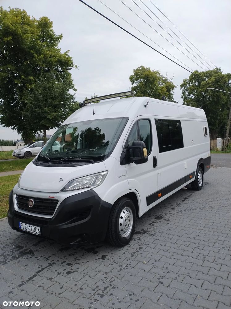 Fiat Ducato - 1