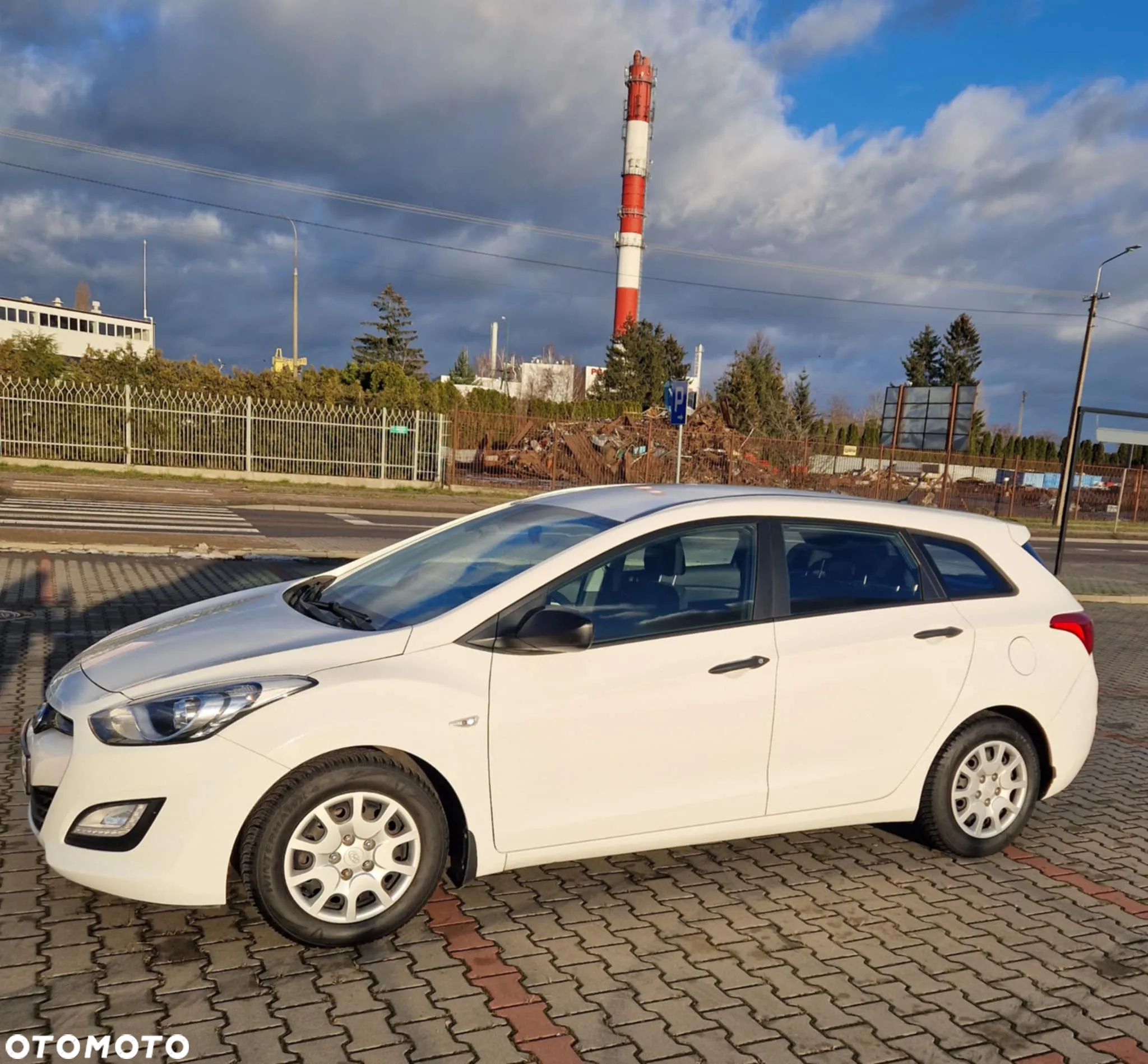 Hyundai i30 1.6 Classic - 2