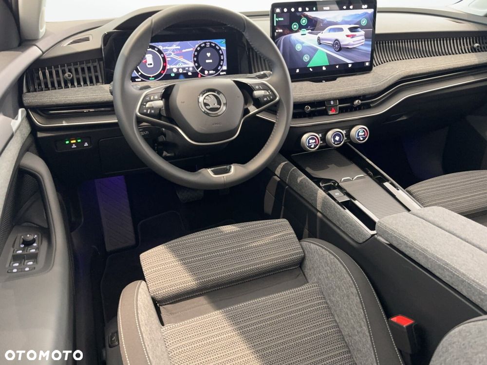 Skoda Superb 1.5 TSI mHEV Selection DSG - 16
