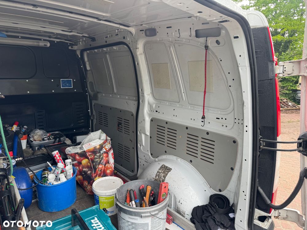 Mercedes-Benz Vito 113 CDI - 16