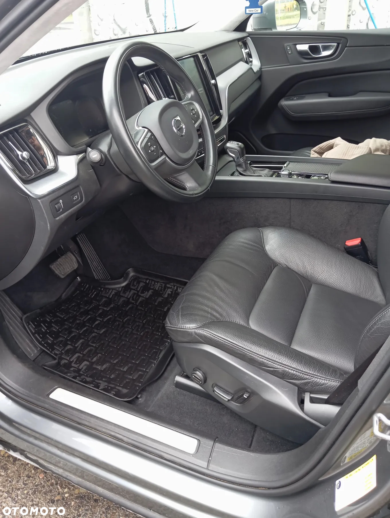 Volvo XC 60 T5 Momentum - 10