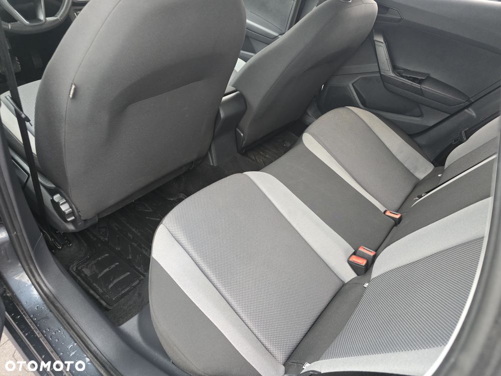 Seat Ibiza 1.0 TSI S&S DSG Style - 9