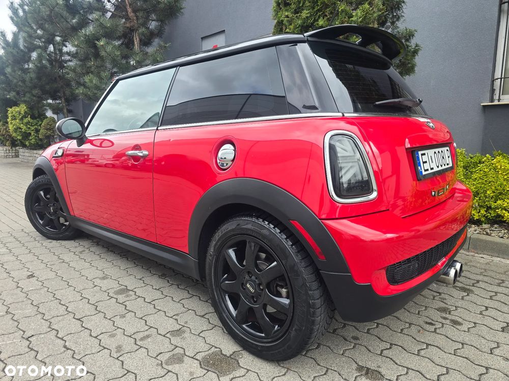 MINI Cooper S ver-standard - 6