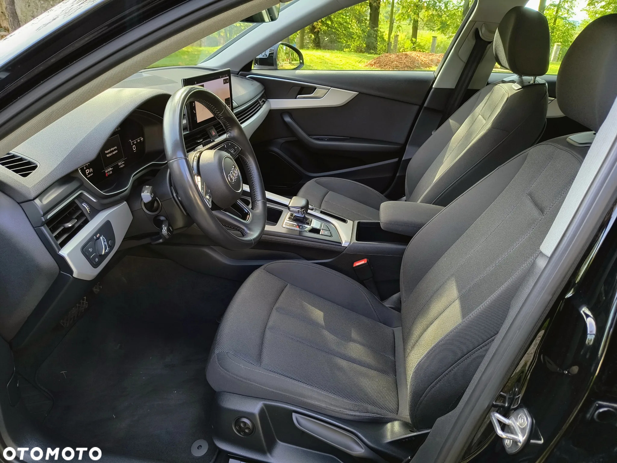 Audi A4 - 29