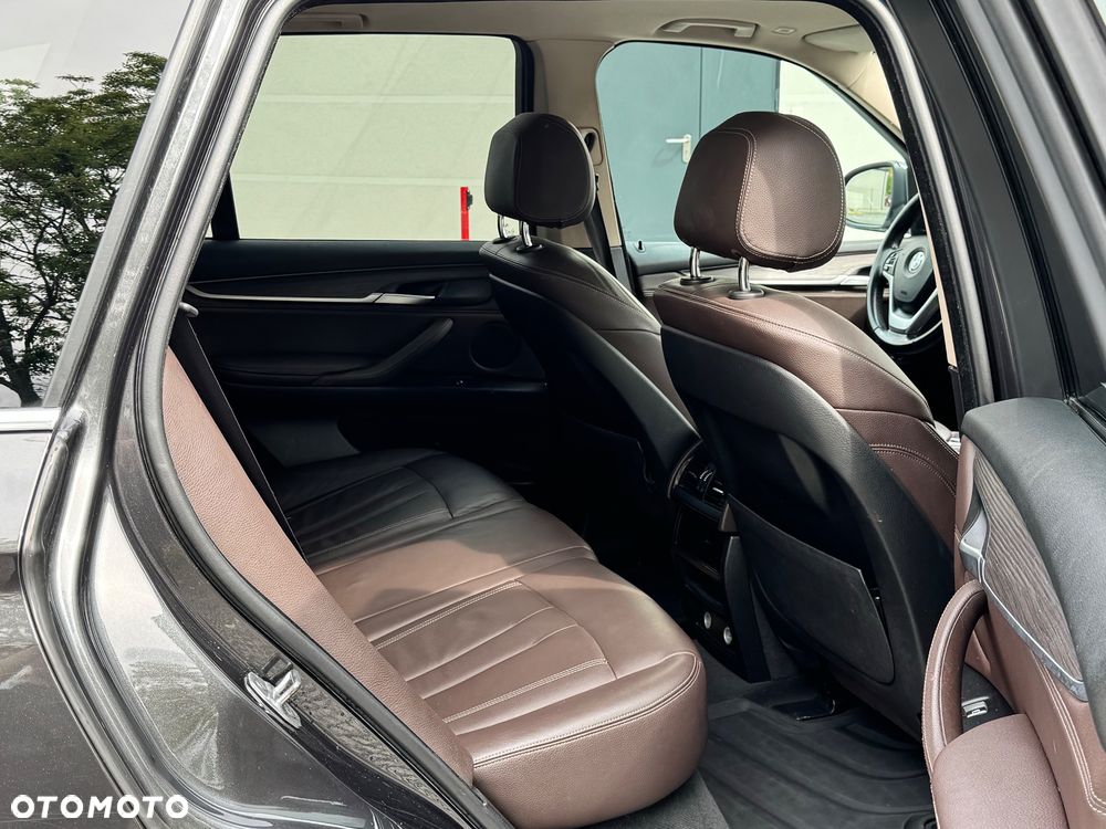 BMW X5 - 40
