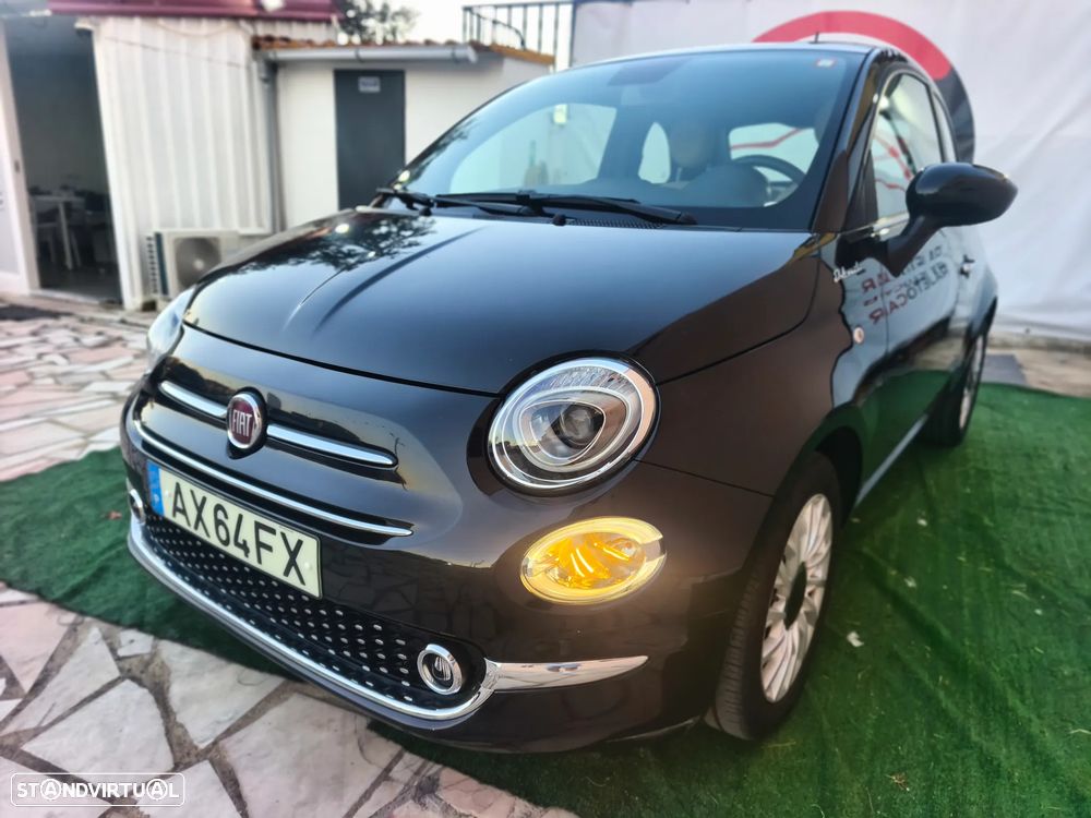 Fiat 500 - 3