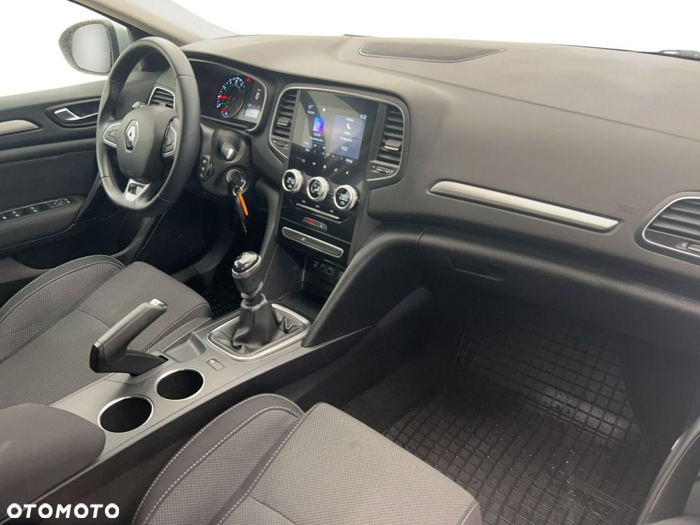 Renault Megane 1.3 TCe FAP Equilibre - 14