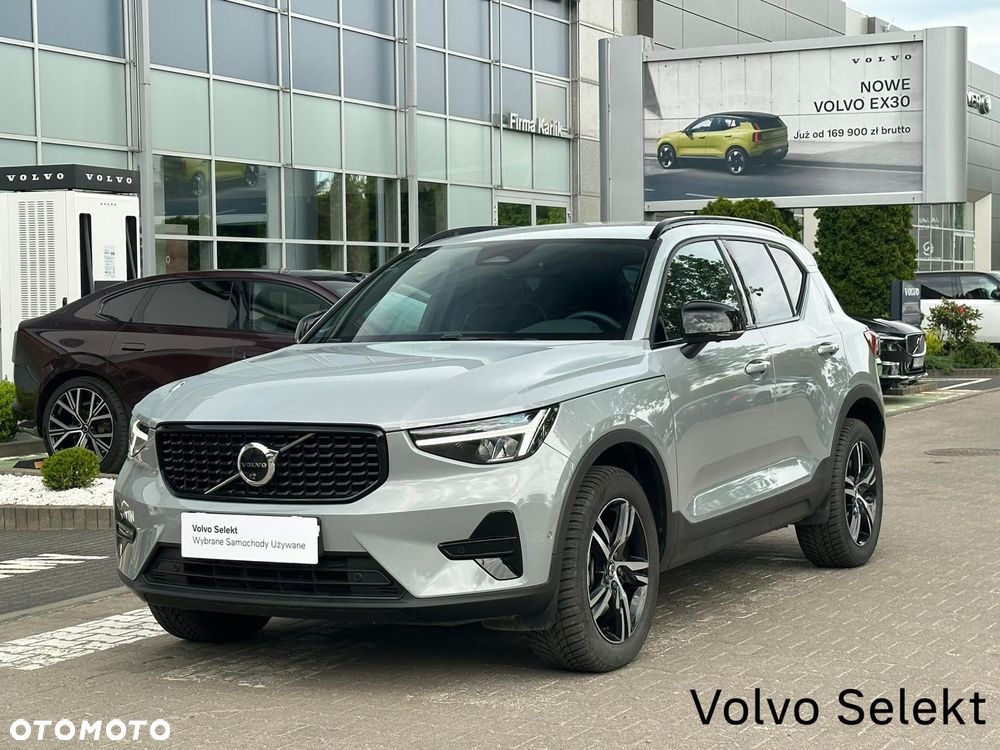 Volvo XC 40 - 6