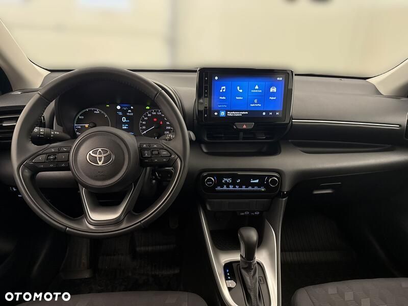Toyota Yaris Hybrid 1.5 Comfort - 14
