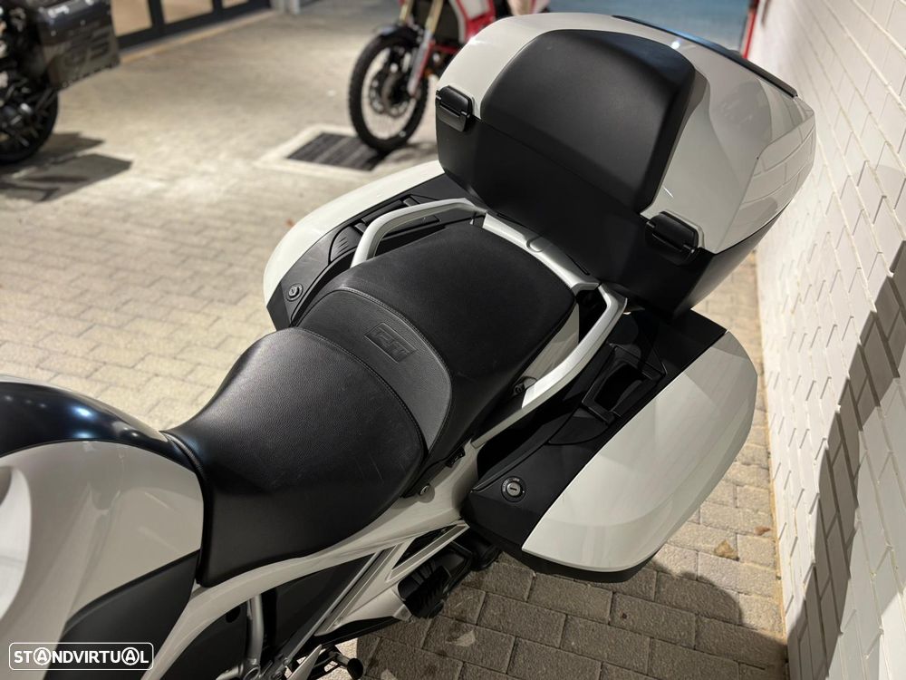 BMW R 1250 RT C/ Akrapovic - 8