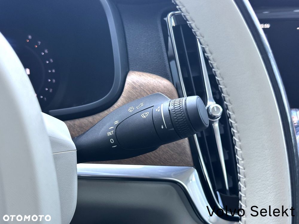 Volvo S90 - 26