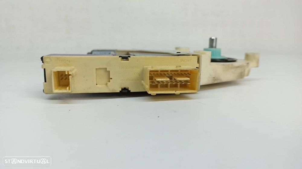 MOTOR ELEVADOR FRENTE DIREITO PEUGEOT 307 BREAK/SW (S2) SW - 3