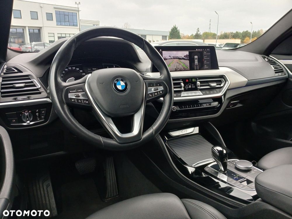 BMW X4 xDrive20d sport - 22