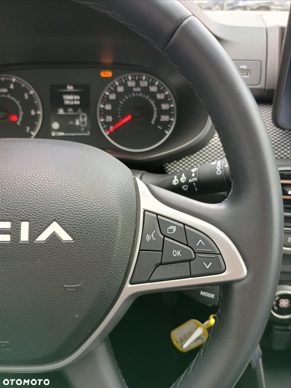 Dacia Sandero Stepway - 11