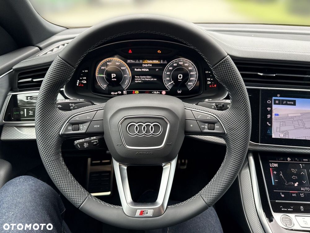 Audi Q8 - 23