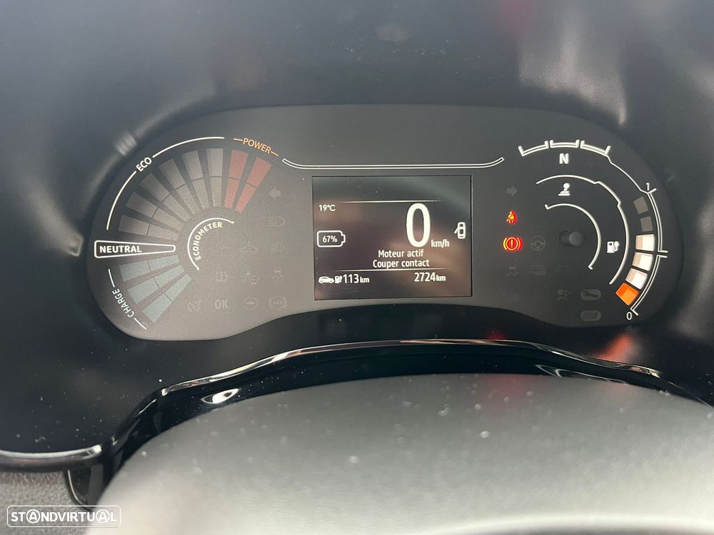 Dacia Spring EXTREME - 8