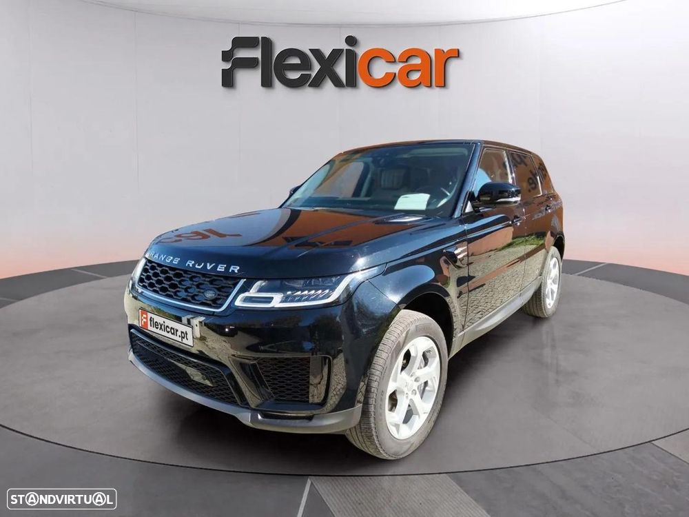 Land Rover Range Rover Sport 2.0 Si4 PHEV HSE - 3