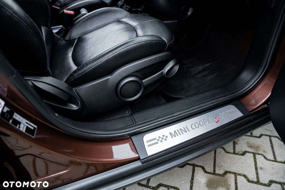 MINI Countryman Cooper S All4 - 26