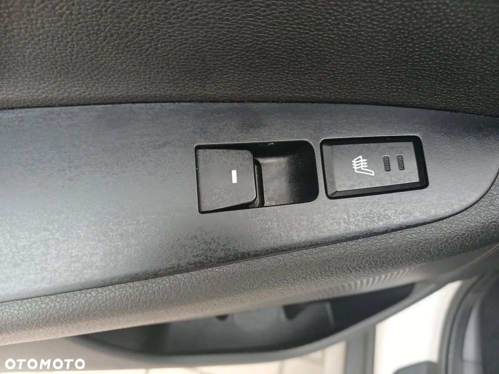 Hyundai Tucson - 18