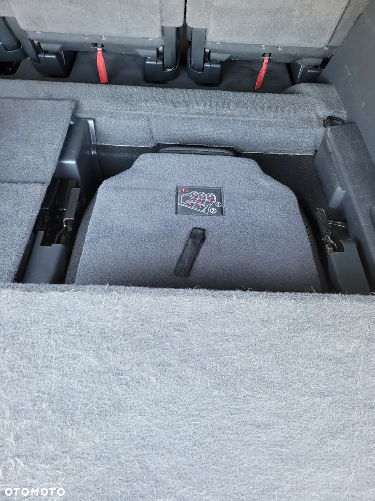 Peugeot 5008 1.6 THP Active 7os - 5