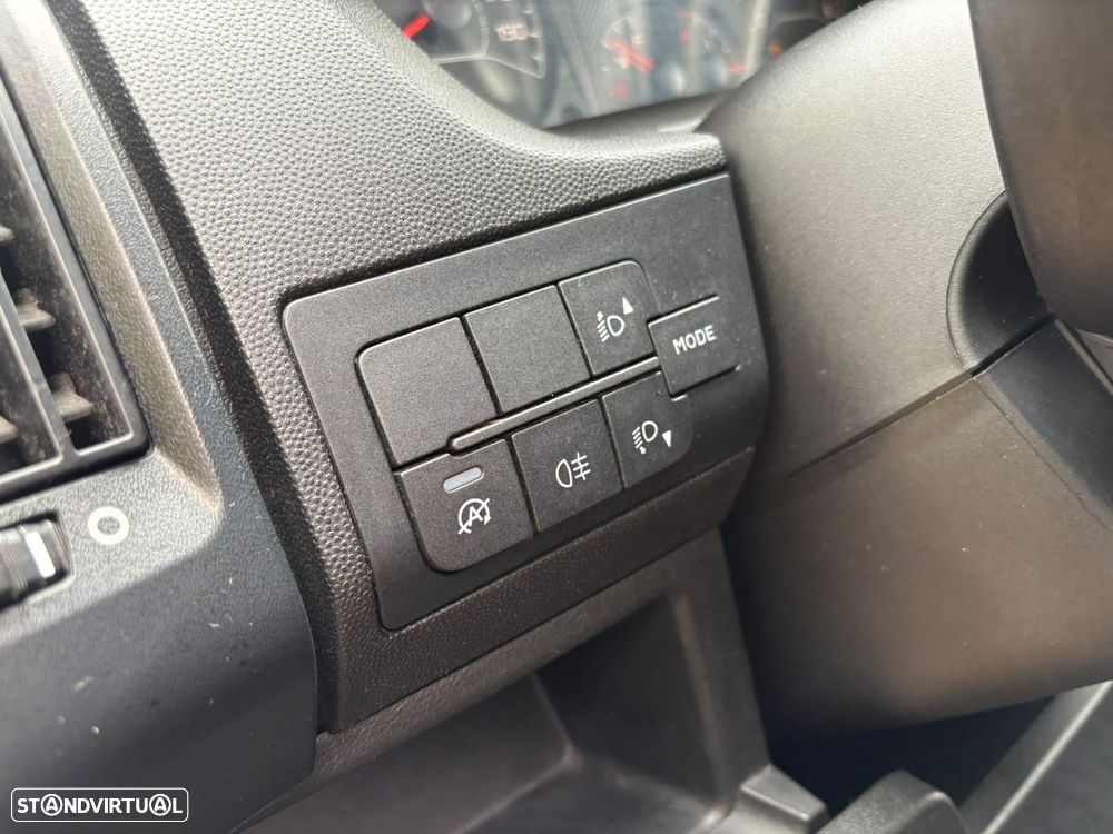 Citroën JUMPER - 15