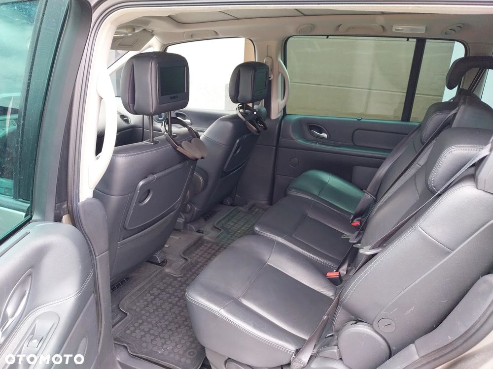 Renault Grand Espace 2.0 dCi FAP Edition 25th - 8