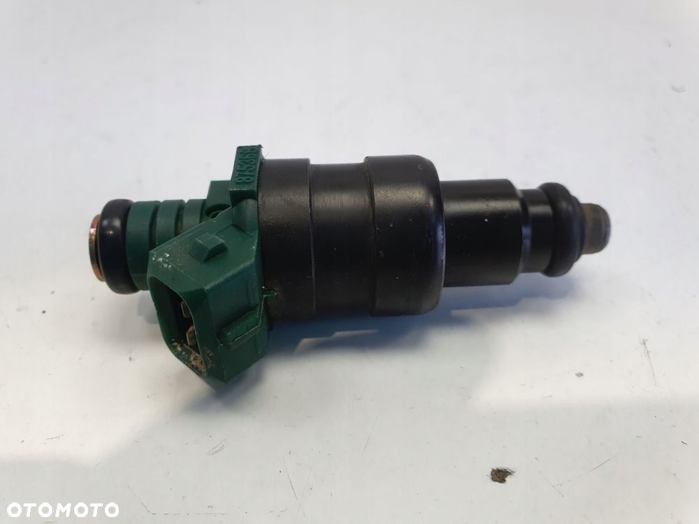 WTRYSKIWACZ Renault Megane I 1.4 8V _ PALIWA wtrysk 875368 - 6