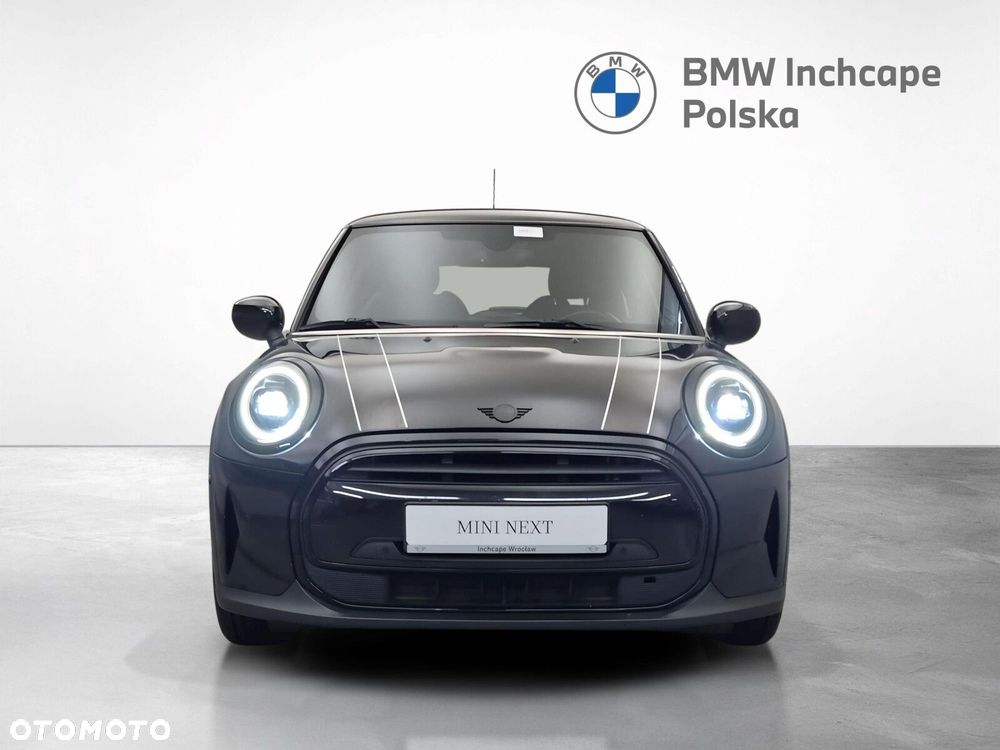 MINI Cooper - 9