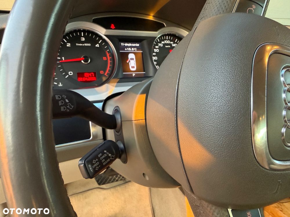 Audi A6 Limousine 2.7 TDI Quattro Tiptr - 23