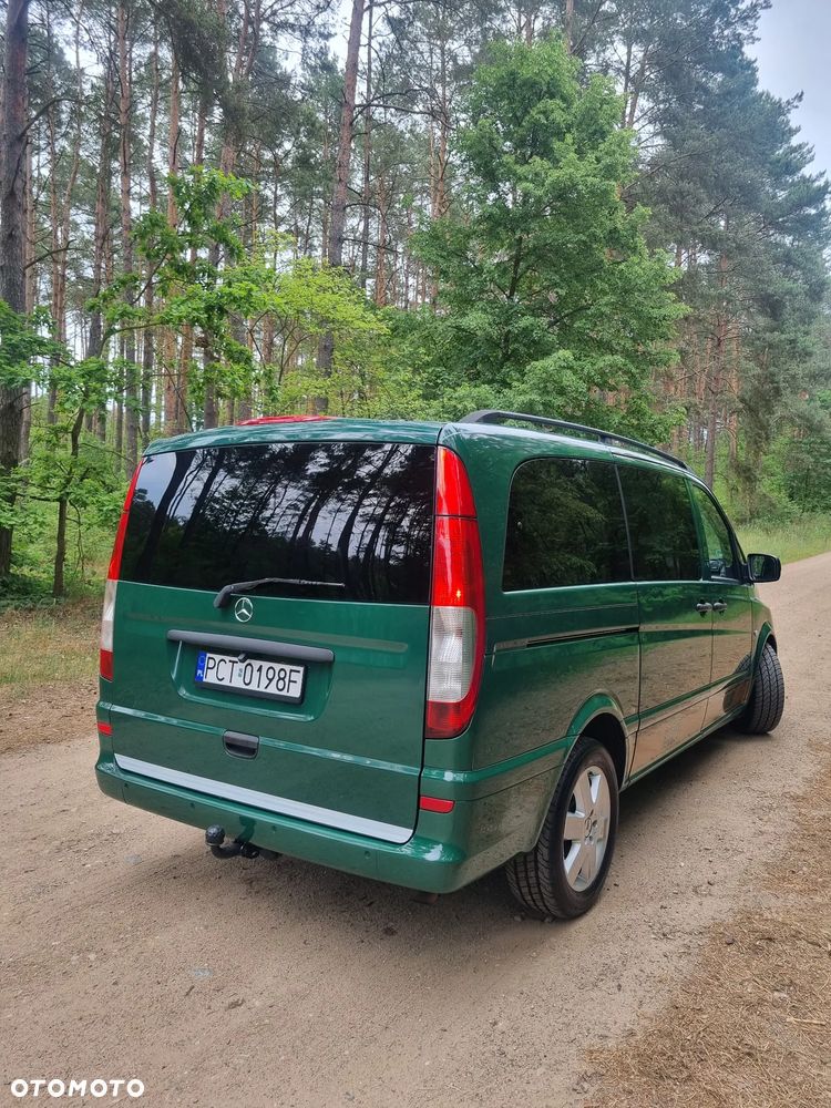 Mercedes-Benz Vito - 30