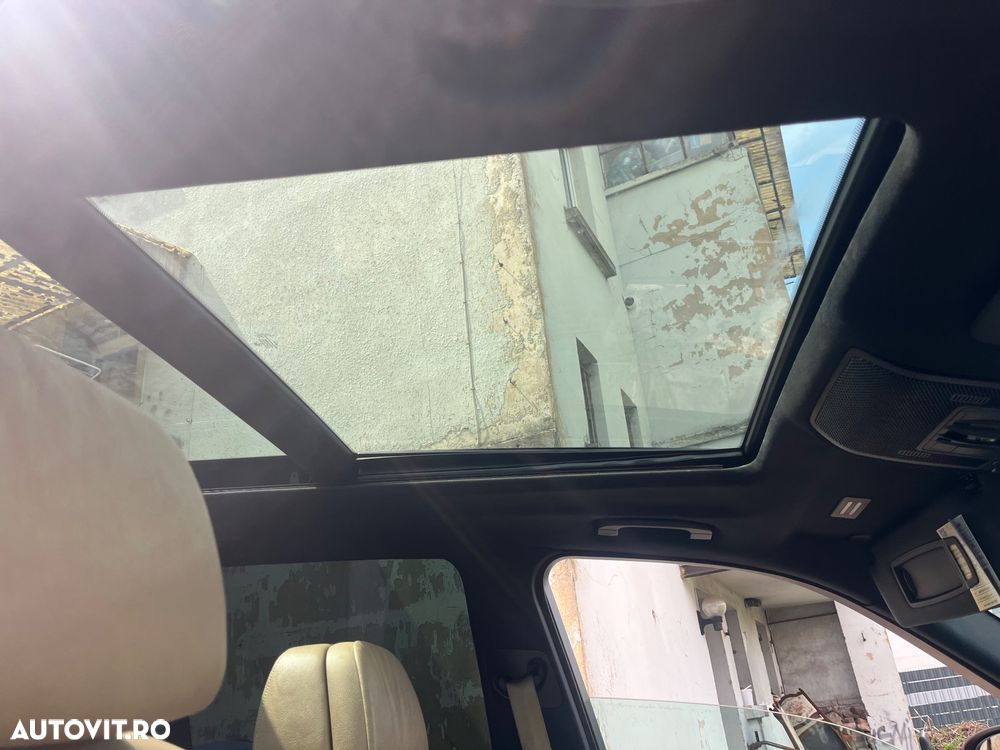 BMW X5 - 10