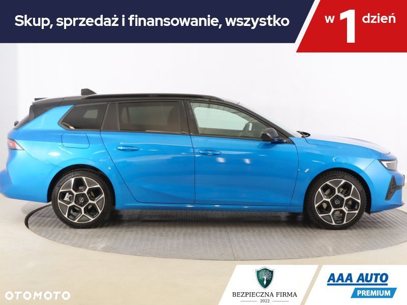 Opel Astra - 8