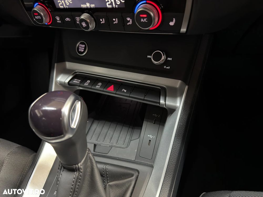 Audi Q3 Sportback 35 TFSI S tronic - 30