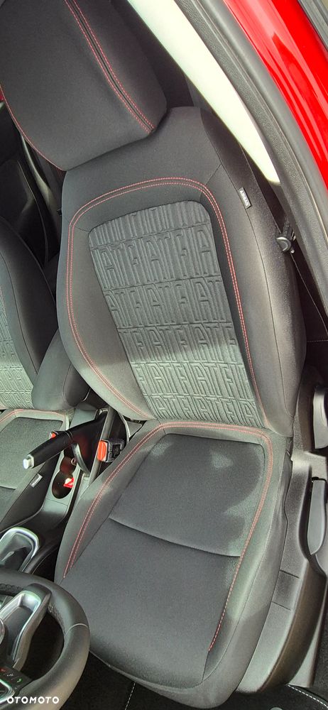Fiat Tipo 1.0 T3 Cross - 22