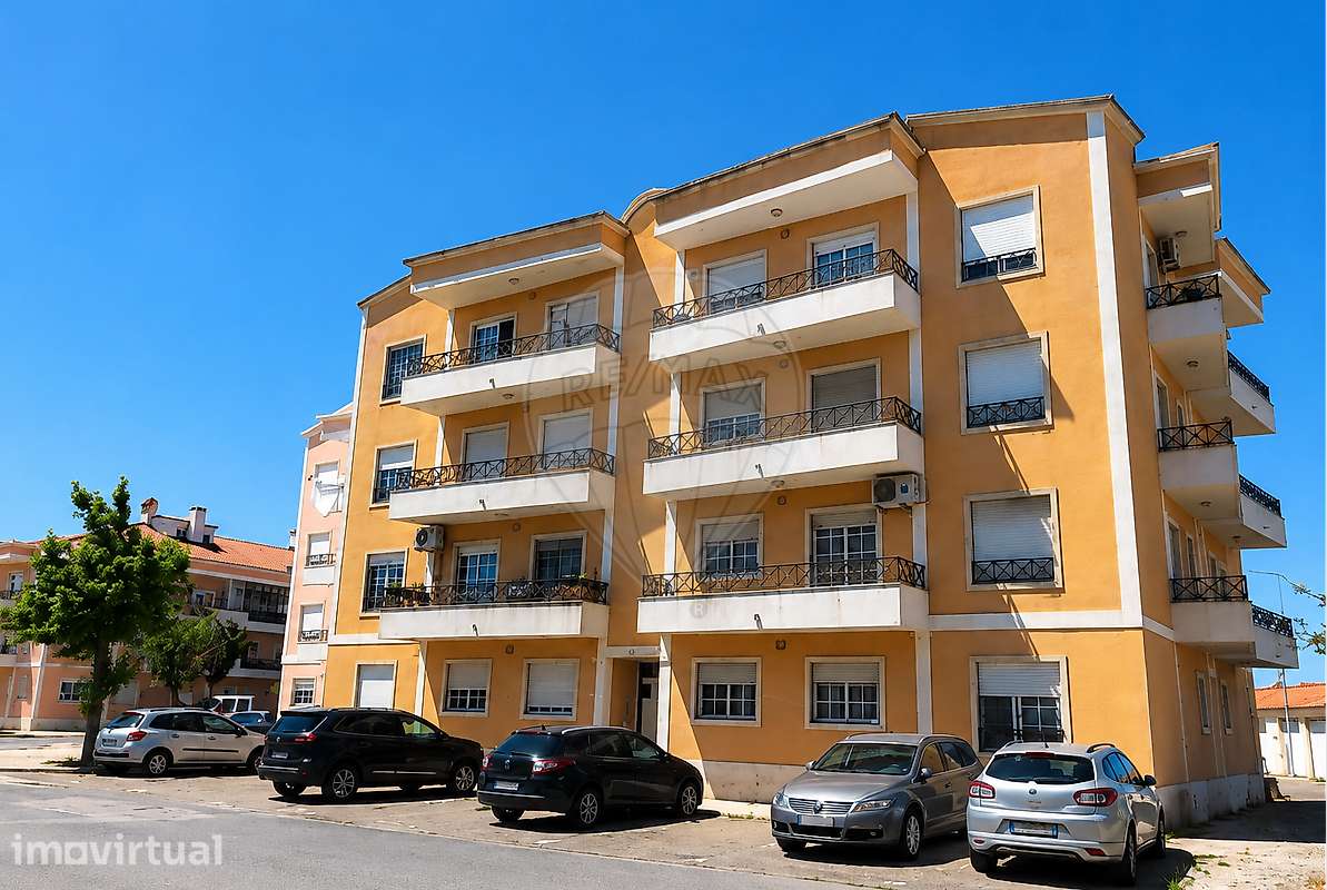 Apartamento T3 para venda - Grande imagem: 4/12