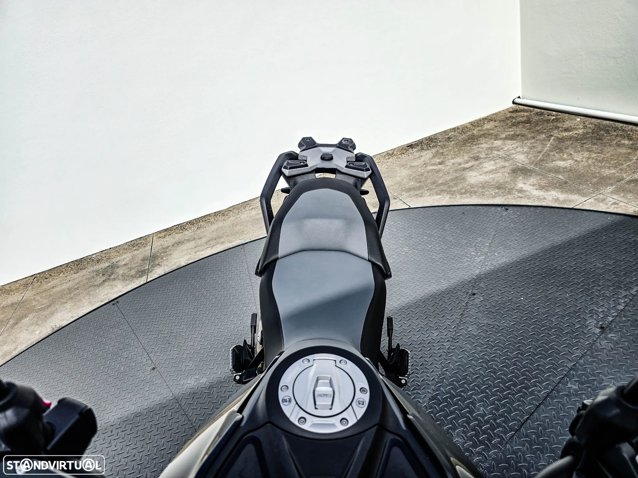 BMW R 1300 GS - 16
