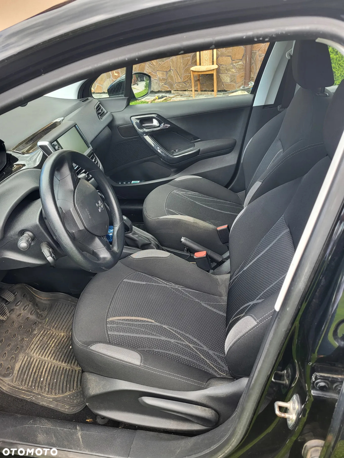 Peugeot 208 82 VTI Active - 8