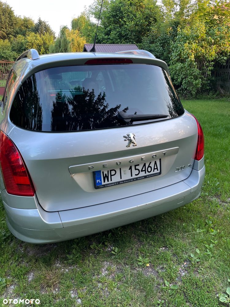 Peugeot 308 - 3
