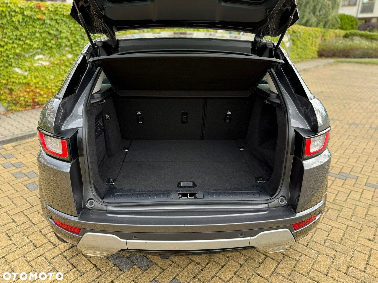 Land Rover Range Rover Evoque Coupe eD4 SE Dynamic - 33