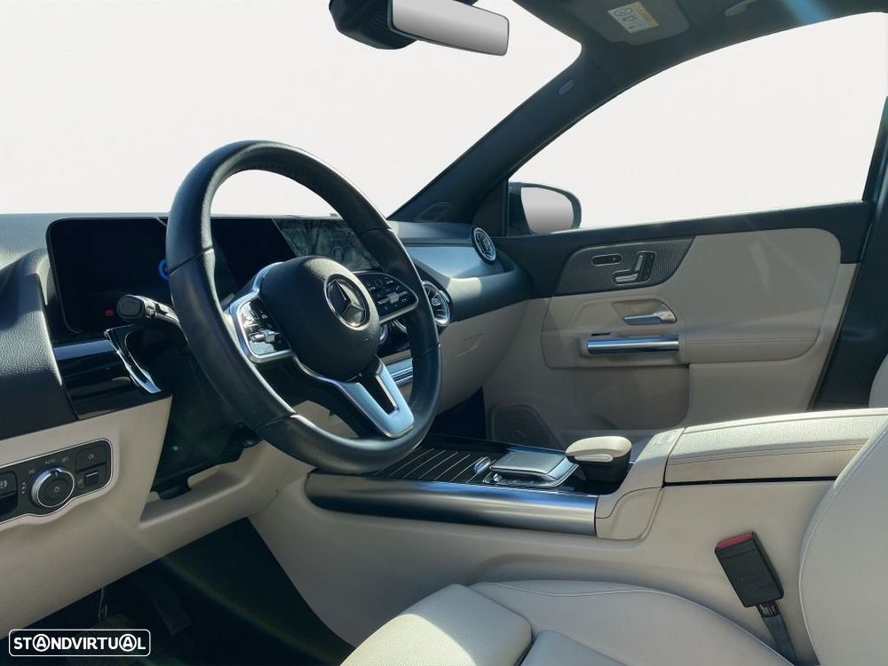 Mercedes-Benz EQA 250 Progressive - 8