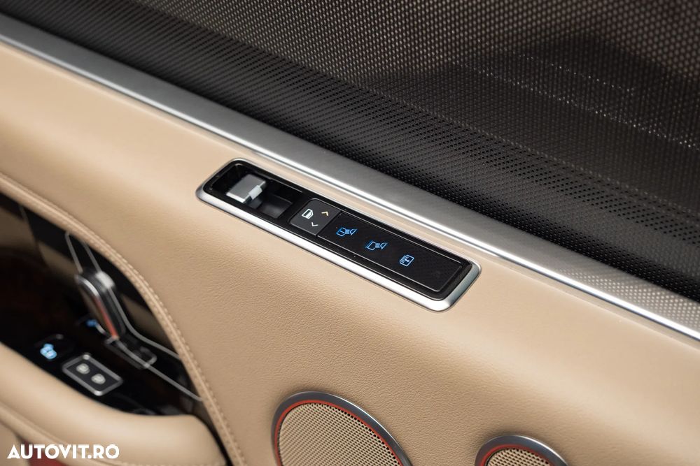 Land Rover Range Rover 3.0 I6 D350 MHEV LWB HSE - 28