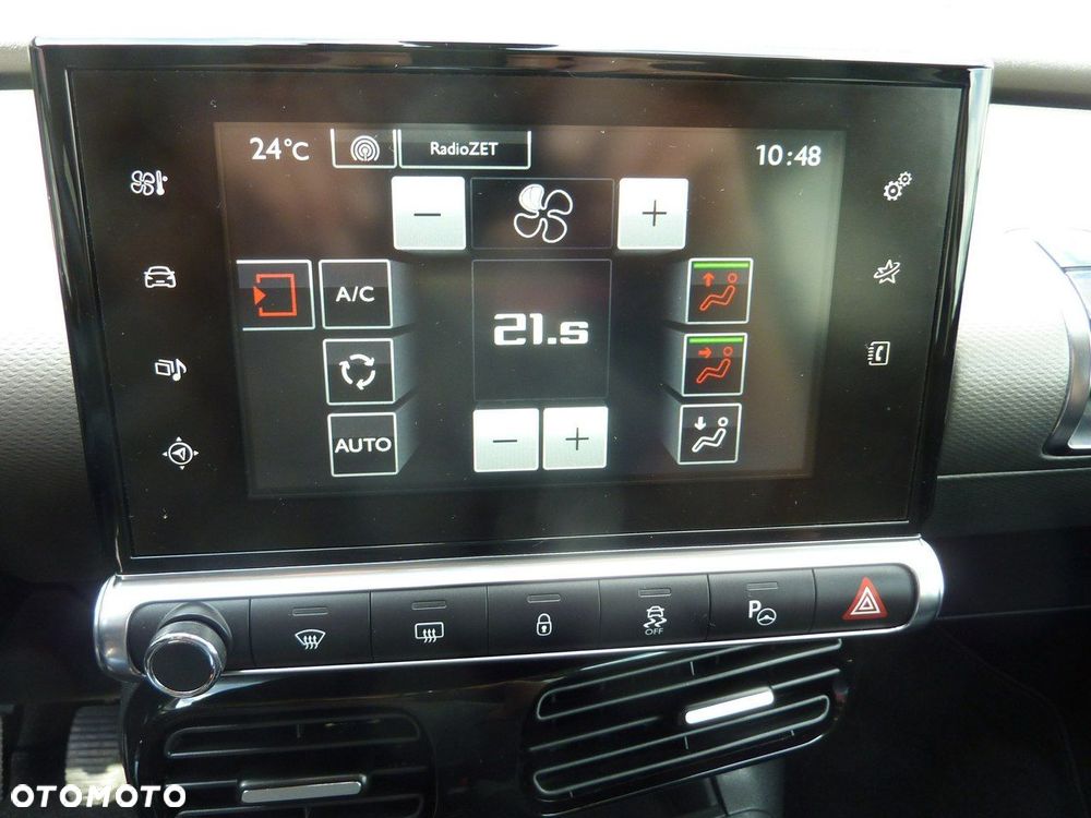 Citroën C4 Cactus - 25