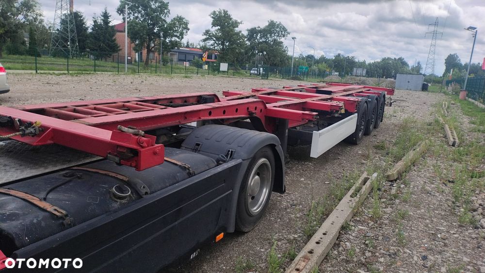 Krone SDV - 1