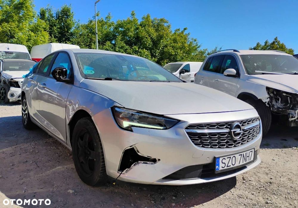 Opel Insignia - 2