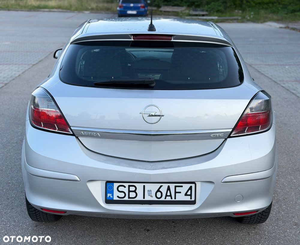 Opel Astra - 6