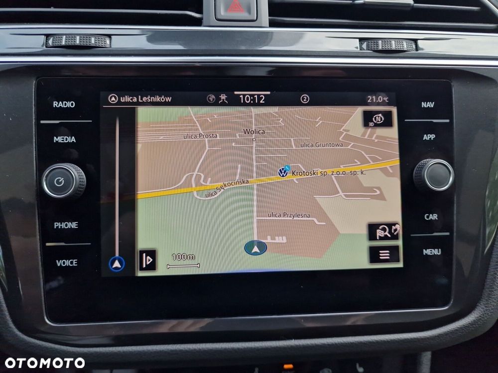 Volkswagen Tiguan 2.0 TDI Elegance DSG - 38