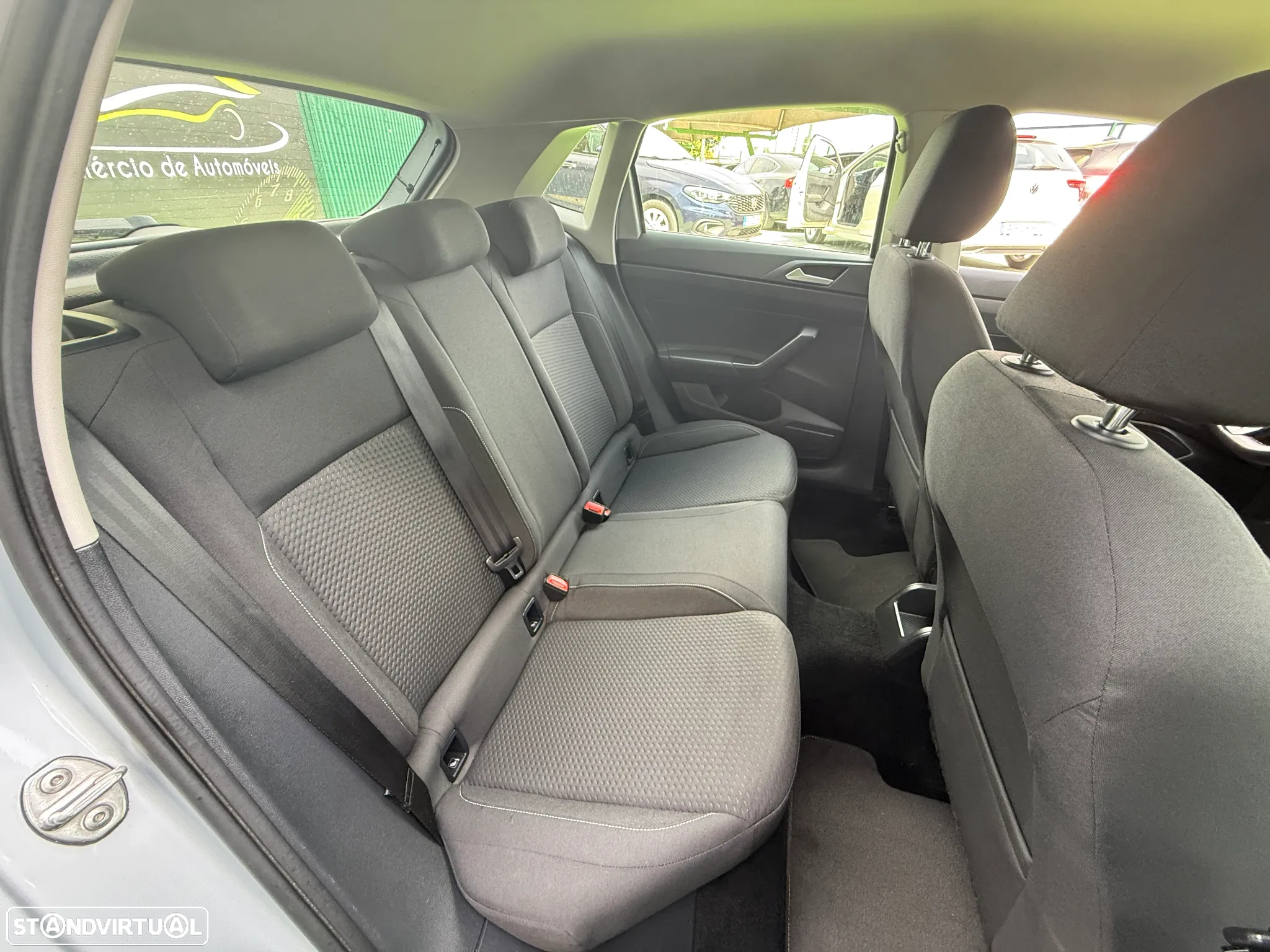 VW Polo 1.0 TSI Confortline - 20