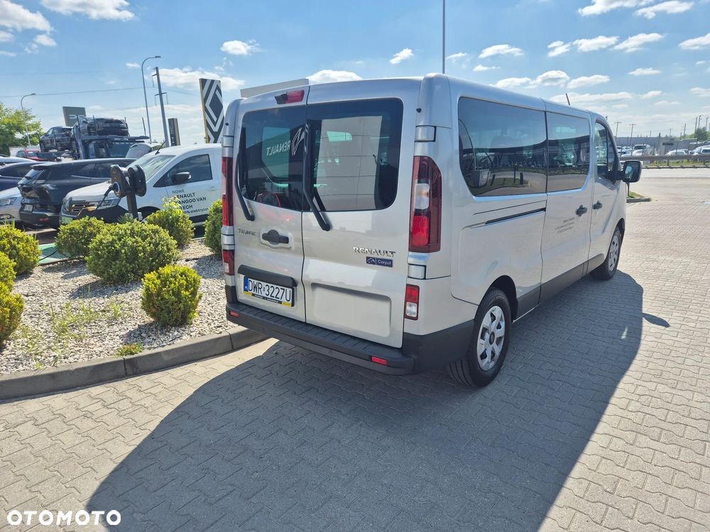 Renault Trafic - 5