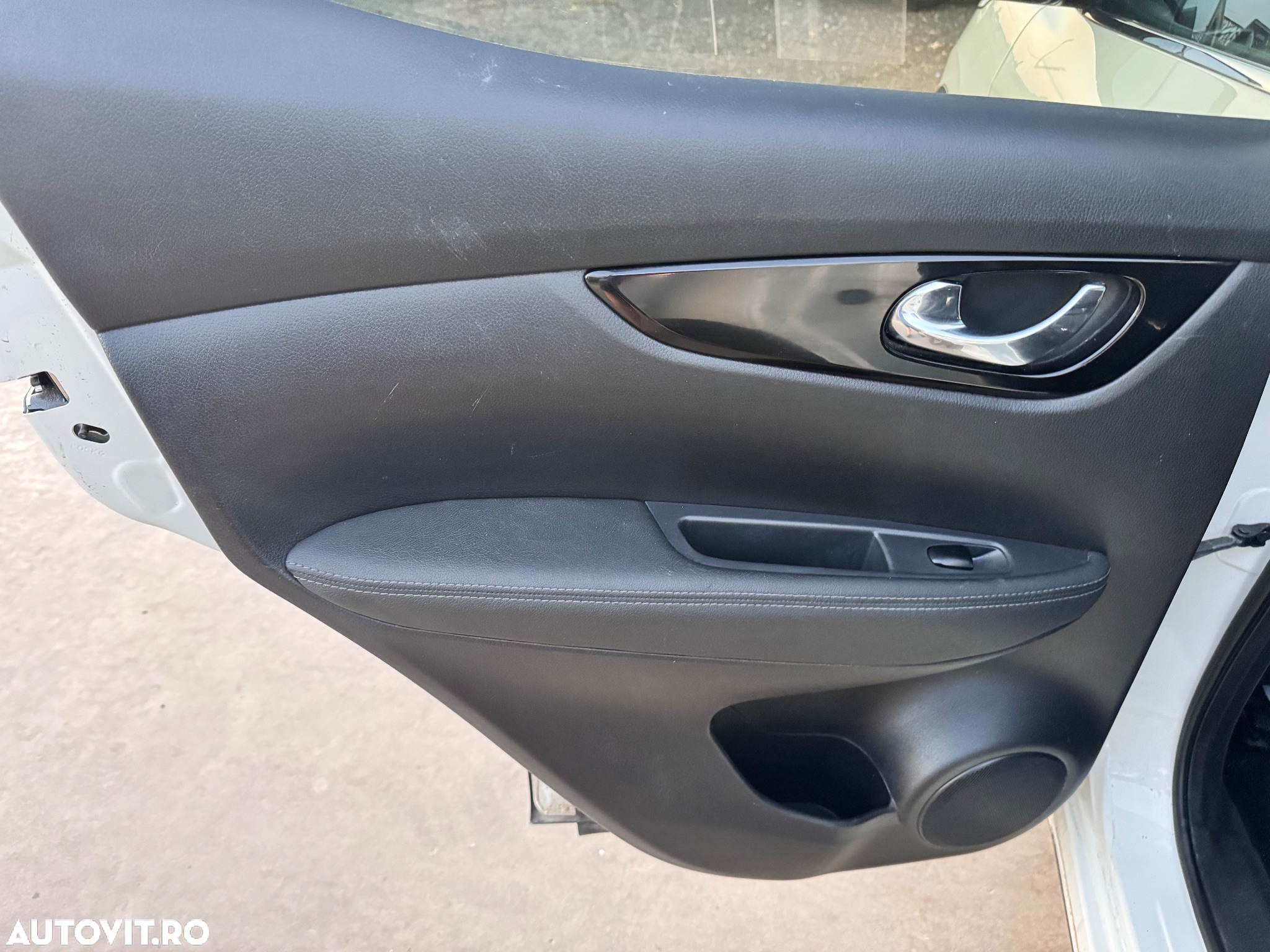 Nissan Qashqai 1.6 DCI TEKNA - 20